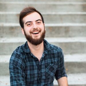 Meet your Posher, Vincent